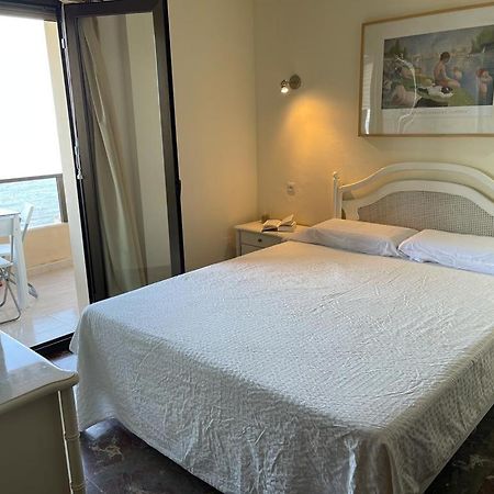 Apartamento Primera Linea Playa. Fuengirola Buitenkant foto