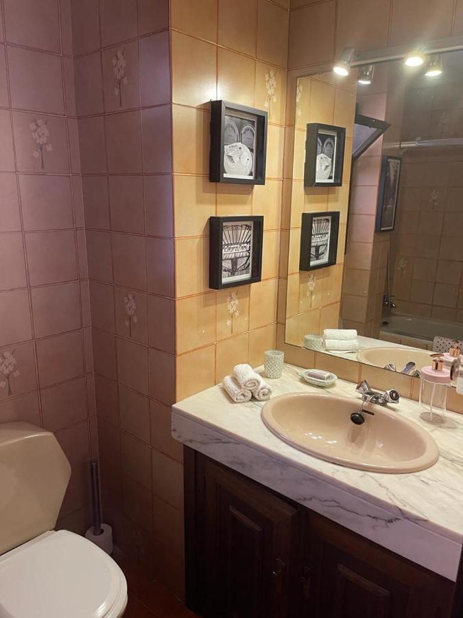 Apartamento Primera Linea Playa. Fuengirola Buitenkant foto