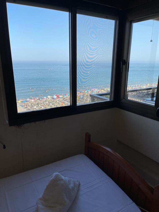 Apartamento Primera Linea Playa. Fuengirola Buitenkant foto