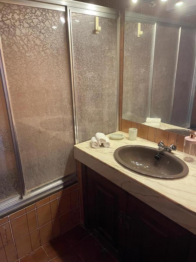 Apartamento Primera Linea Playa. Fuengirola Buitenkant foto