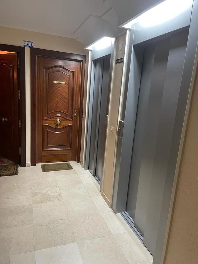 Apartamento Primera Linea Playa. Fuengirola Buitenkant foto