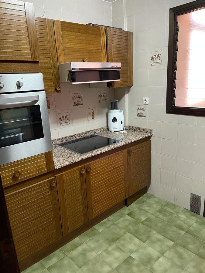 Apartamento Primera Linea Playa. Fuengirola Buitenkant foto