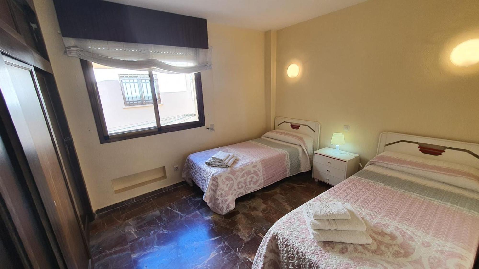 Apartamento Primera Linea Playa. Fuengirola Buitenkant foto